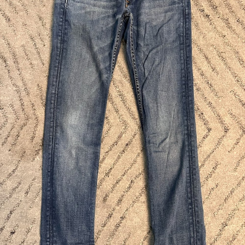 Hudson Jeans